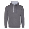 Charcoal (Heather)|Heather Grey